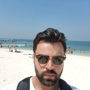 Meet your Posher, Jibran